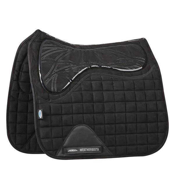Schabracke Ultra Grip Springen Weather Beeta Schwarz