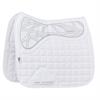 Schabracke Ultra Grip Springen Weather Beeta Weiß