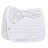 Schabracke Ultra Grip Springen Weather Beeta Weiß