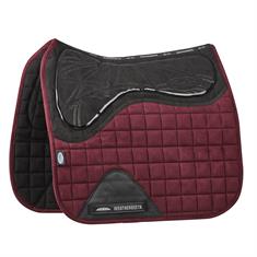 Schabracke Ultra Grip WeatherBeeta Dunkelrot