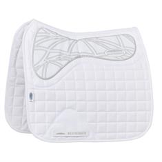 Schabracke Ultra Grip WeatherBeeta Weiß
