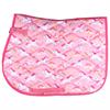 Schabracke Unicorn Shetlander HB Rosa