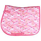 Schabracke Unicorn Shetlander HB Rosa