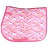 Schabracke Unicorn Shetlander HB Rosa