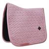 Schabracke Velvet Kentucky Mittelrosa