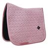 Schabracke Velvet Kentucky Mittelrosa