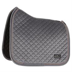 Schabracke Velvet Stones Anky Grau