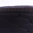 Schabracke Vielseitigkeit HGWareham HORSEGEAR Dunkelblau