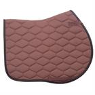 Schabracke Vielseitigkeit HGWareham HORSEGEAR Mittelbraun