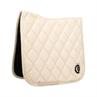 Schabracke Wave Dressur Kentucky Beige