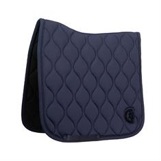 Schabracke Wave Dressur Kentucky Dunkelblau
