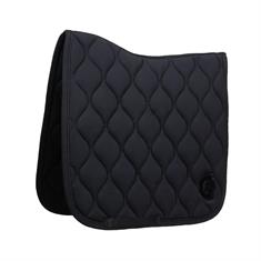 Schabracke Wave Dressur Kentucky Schwarz