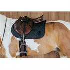 Schabracke Wave Jumping Kentucky Schwarz