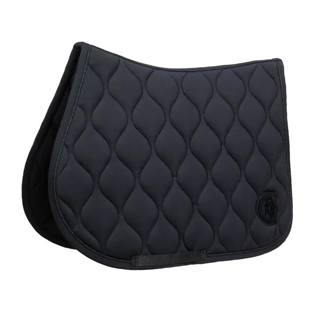 Schabracke Wave Jumping Kentucky Schwarz