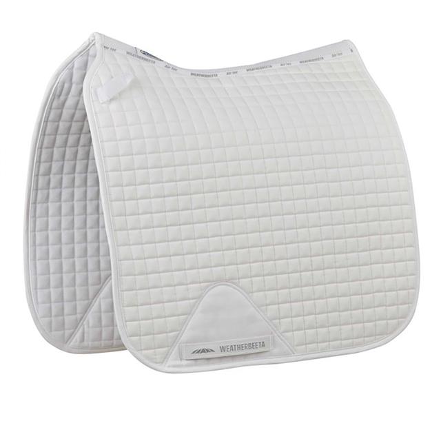 Schabracke WeatherBeeta Prime Dressage Weiß