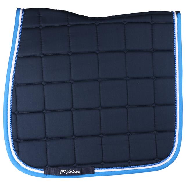 Schabracke Xcellence BR Dunkelblau