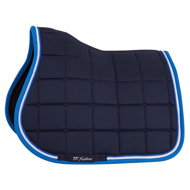 Schabracke Xcellence BR Dunkelblau