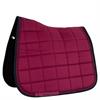 Schabracke Xcellence BR Rot-Dunkelblau