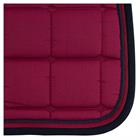 Schabracke Xcellence BR Rot-Dunkelblau