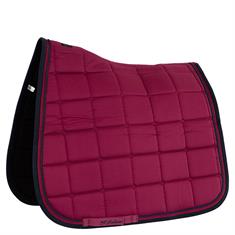Schabracke Xcellence BR Rot-Dunkelblau
