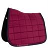 Schabracke Xcellence BR Rot-Dunkelblau