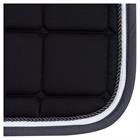 Schabracke Xcellence BR Schwarz