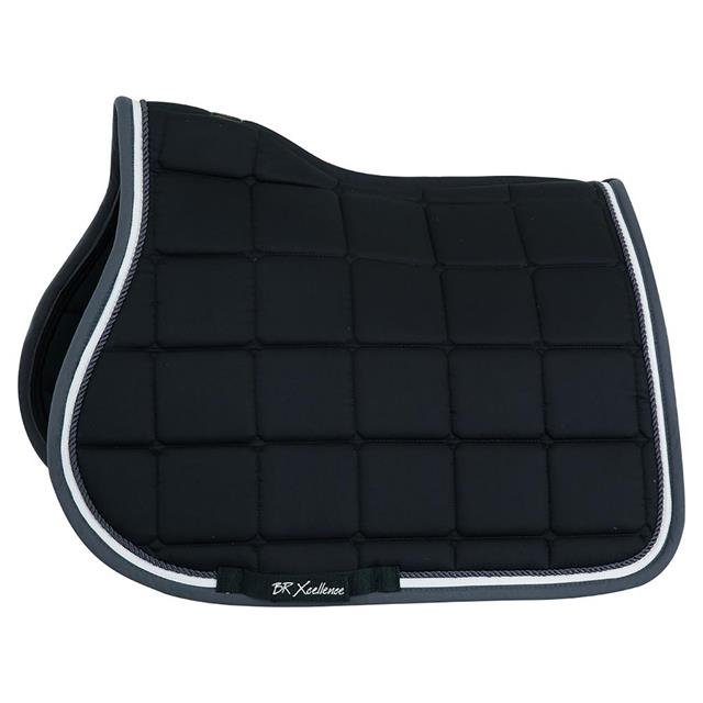 Schabracke Xcellence BR Schwarz