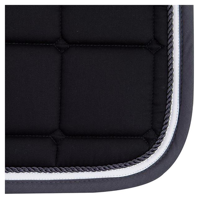 Schabracke Xcellence BR Schwarz