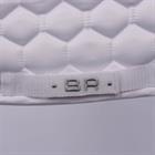 Schabracke Zamora C-Wear BR Weiß
