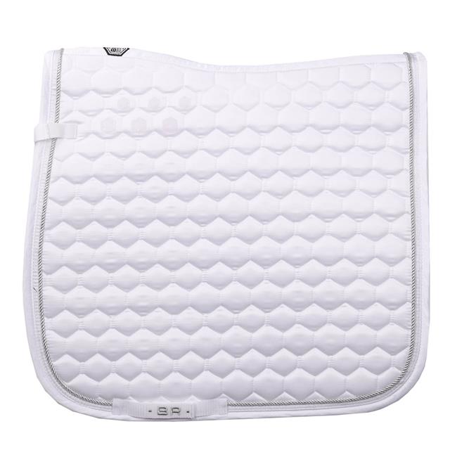 Schabracke Zamora C-Wear BR Weiß