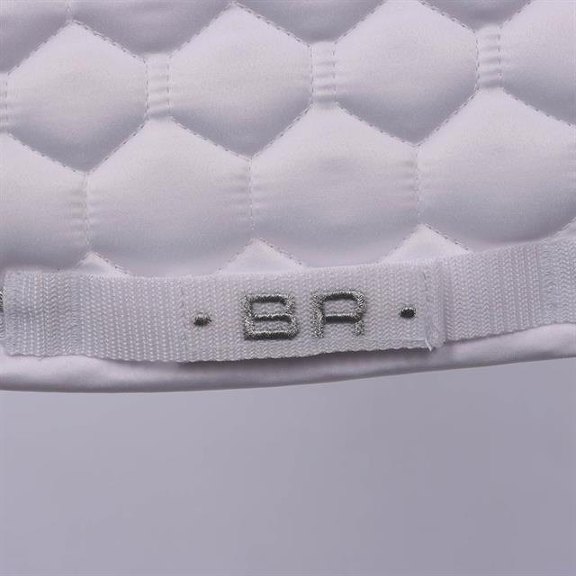 Schabracke Zamora C-Wear BR Weiß