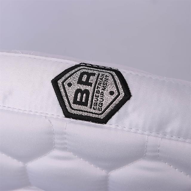 Schabracke Zamora C-Wear BR Weiß