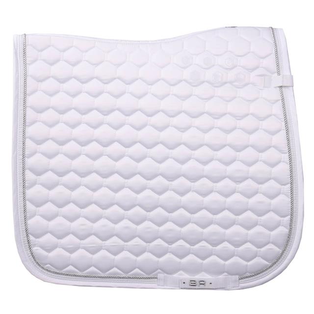 Schabracke Zamora C-Wear BR Weiß