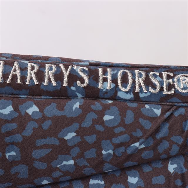 Schabracke Zaza Harry's Horse Braun