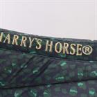 Schabracke Zaza Harry's Horse Mittelblau