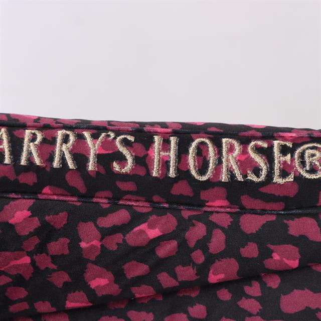 Schabracke Zaza Harry's Horse Schwarz
