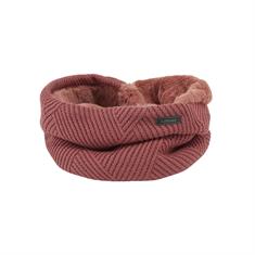 Schal Layla LeMieux Dunkelpink
