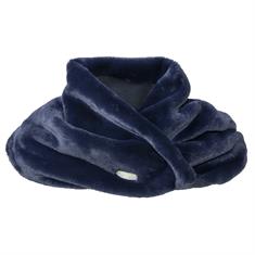 Schal PK Blau