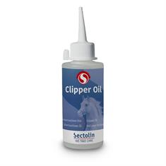 Schermaschinen-Öl Sectolin