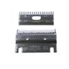 Schermesser Set Fein 1-2mm Heiniger 