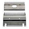 Schermesser Standard 2-4mm Heiniger 