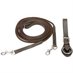 Schlaufzügel Cord Epplejeck Braun