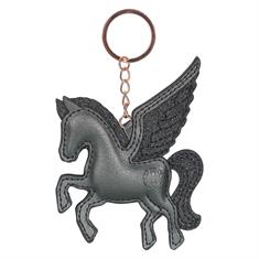 Schlüsselanhänger IRHKey To My Horse Imperial Riding Schwarz
