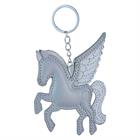 Schlüsselanhänger IRHKey To My Horse Imperial Riding Silber