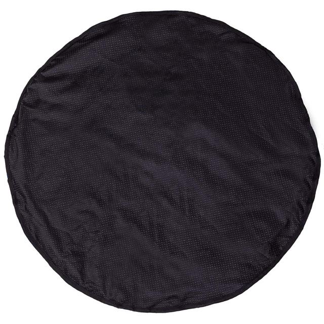 Schnüffelteppich Schnüffelmatte QHP Gelb-Blau