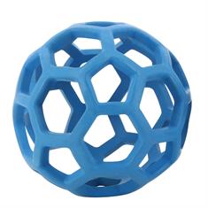 Schutzball Gummi HippoTonic Blau