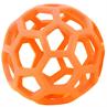 Schutzball Gummi HippoTonic Orange