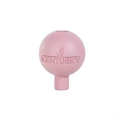 Schutzball Kentucky Rosa