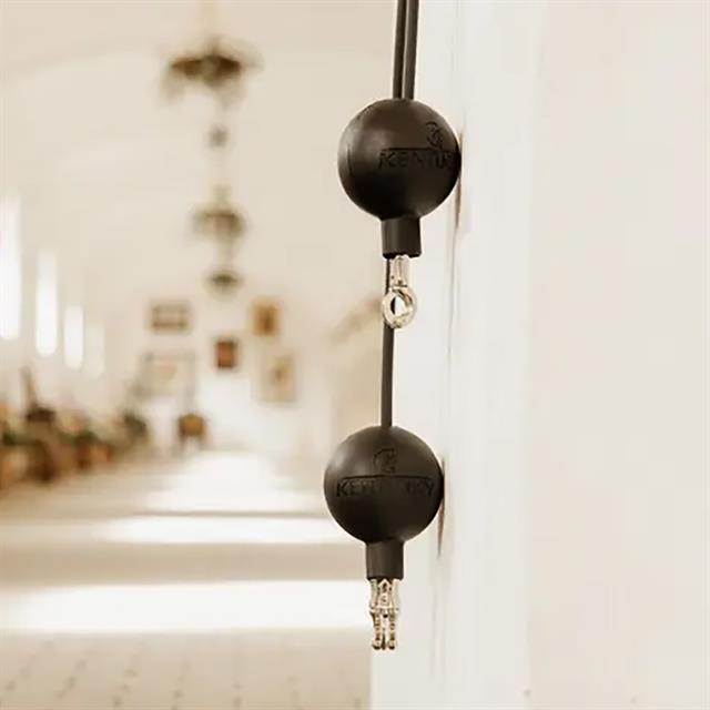Schutzball Kentucky Schwarz
