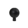 Schutzball Kentucky Schwarz